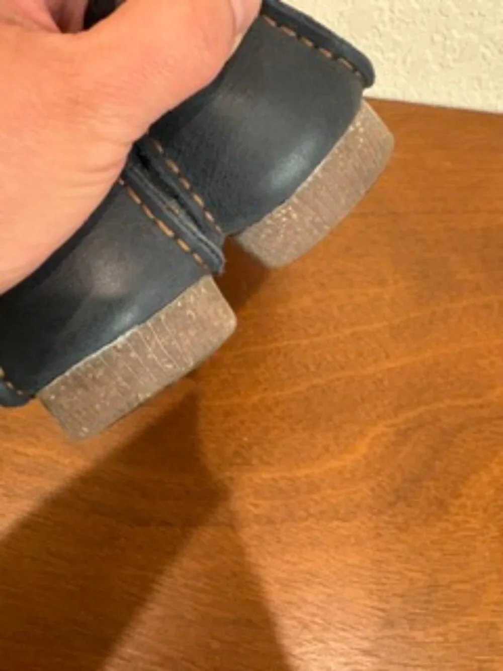 Clarks janey mae